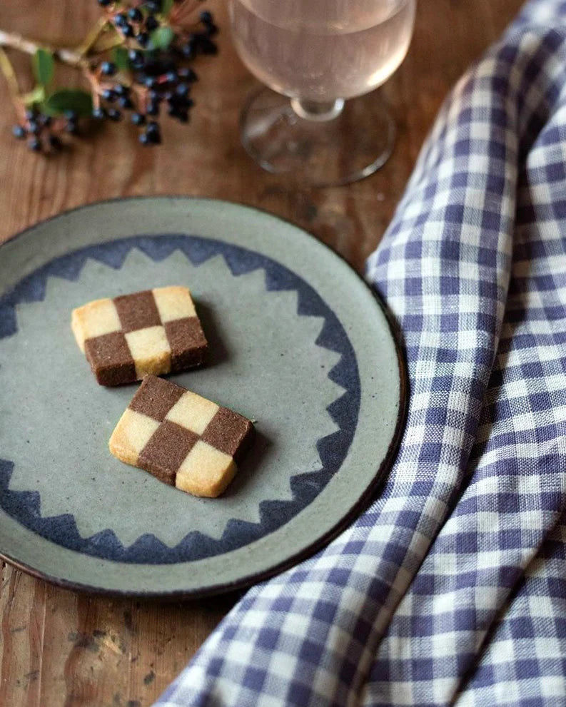 Fog Linen Kitchen Cloth - Simone
