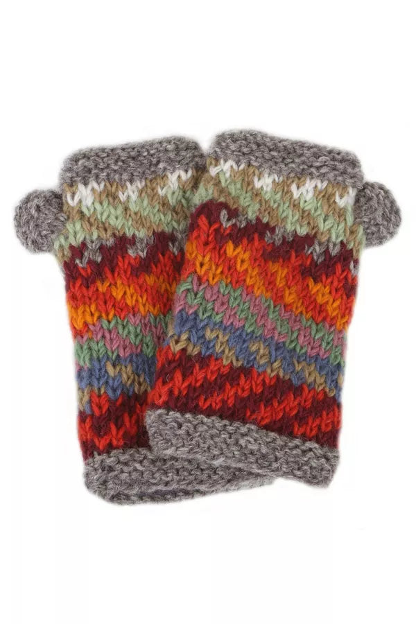 Pachamama Santa Fe Wristwarmer