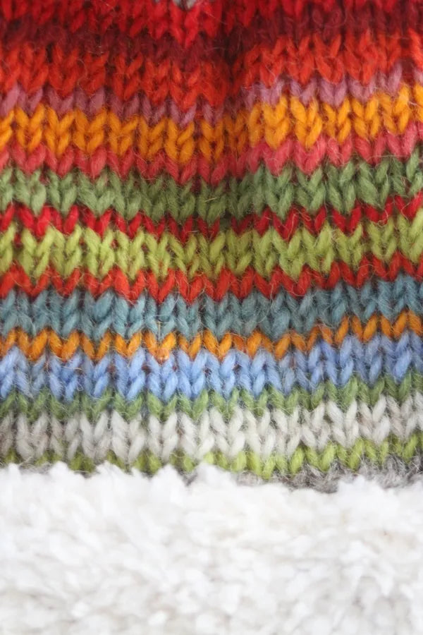 Pachamama Seville Handwarmer