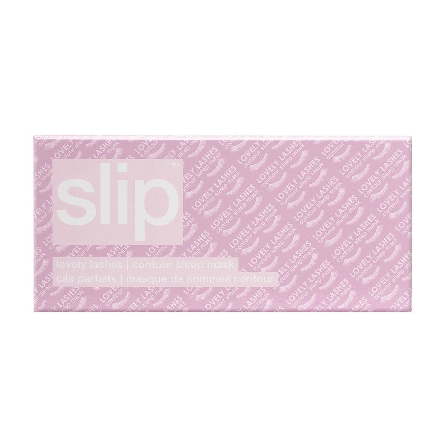 Slip Contour Sleep Mask - Wildflower