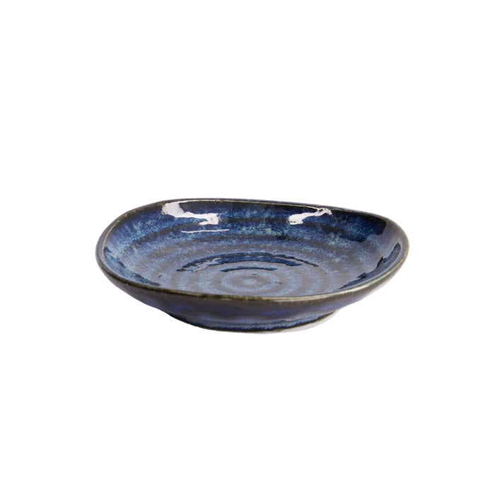 Tokyo Studio Design Mini Bowl in Cobalt Blue