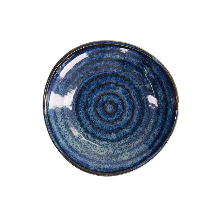 Tokyo Studio Design Mini Bowl in Cobalt Blue