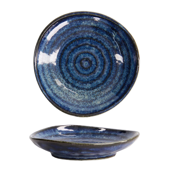 Tokyo Studio Design Mini Bowl in Cobalt Blue
