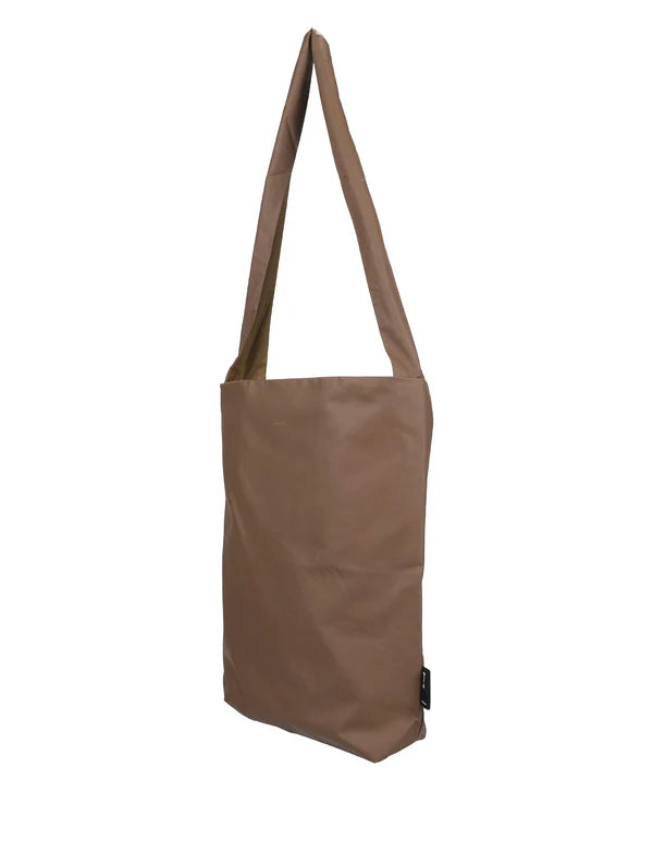 Tinne And Mia Feel Good Bag Feather Gray - Gimme Little Sign