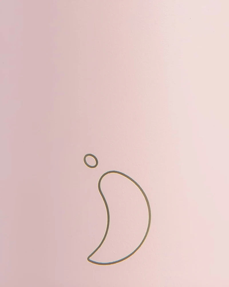 Chilly's Series 2 Switch Cup 500ml - Blush Pink