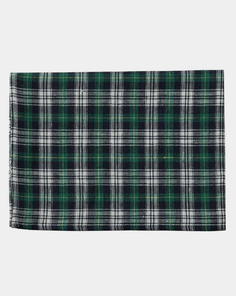 Fog Linen Kitchen Cloth - Logan
