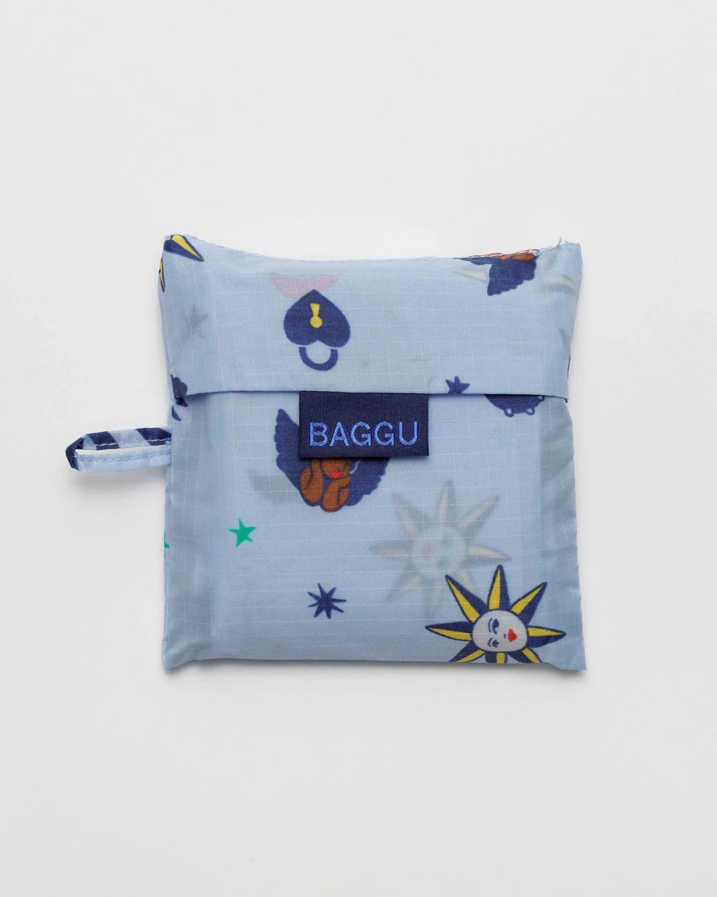 BAGGU Standard Reusable Bag - Ditsy Charms