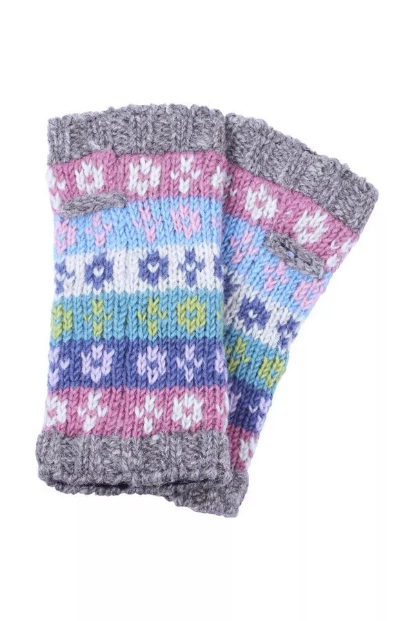 Pachamama Bloomsbury Handwarmer Cool