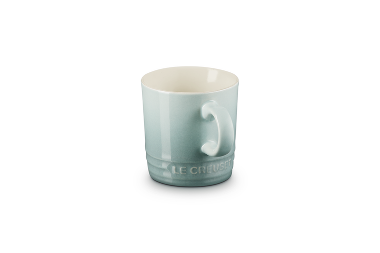 Le Creuset Stoneware 100ml Espresso Mug Sea Salt
