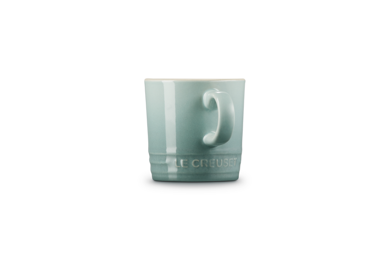 Le Creuset Stoneware 100ml Espresso Mug Sea Salt