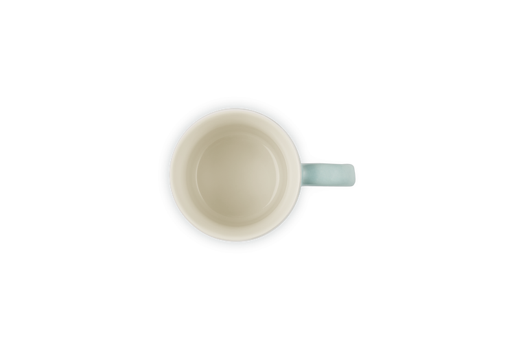 Le Creuset Stoneware 100ml Espresso Mug Sea Salt