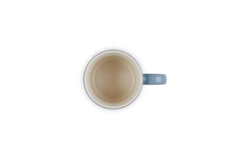Le Creuset Stoneware 100ml Espresso Mug Chambray