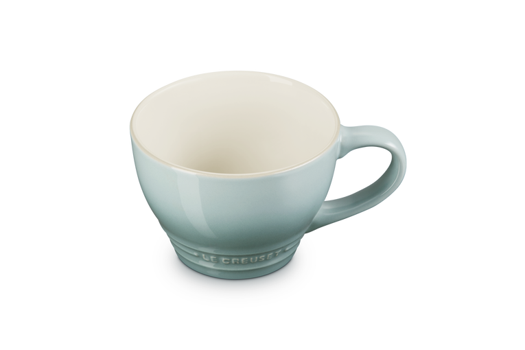 Le Creuset Stoneware Grand Mug 400ml Sea Salt