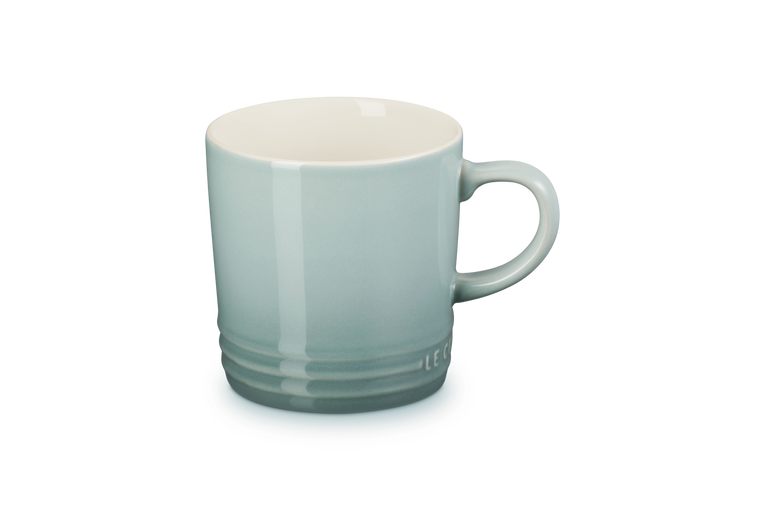 Le Creuset Stoneware Mug 350ml Sea Salt