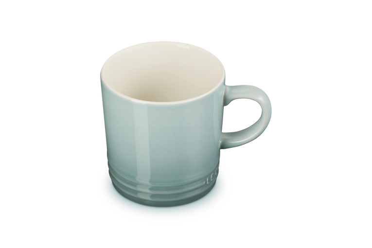 Le Creuset Stoneware Mug 350ml Sea Salt