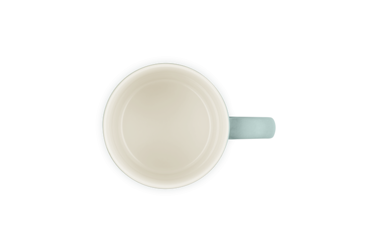 Le Creuset Stoneware Mug 350ml Sea Salt