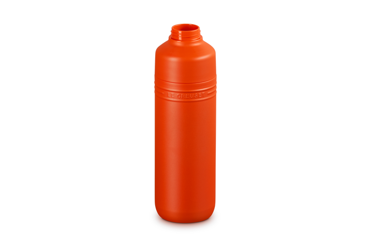 Le Creuset Insulated Water Bottle 1L Volcanic