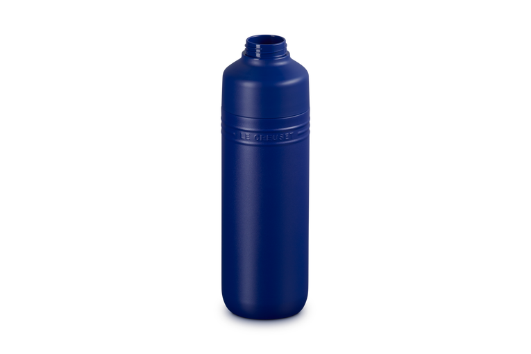Le Creuset Insulated Water Bottle 1L Azure Blue