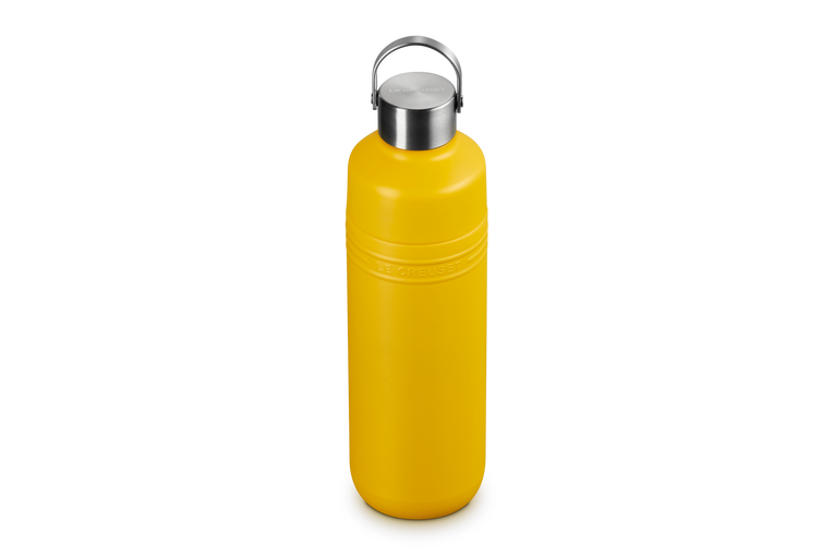 Le Creuset Insulated Water Bottle 1L Nectar