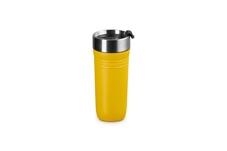 Le Creuset Travel Mug 350ML Nectar