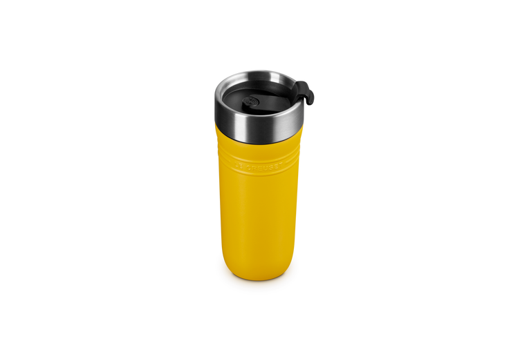 Le Creuset Travel Mug 350ML Nectar
