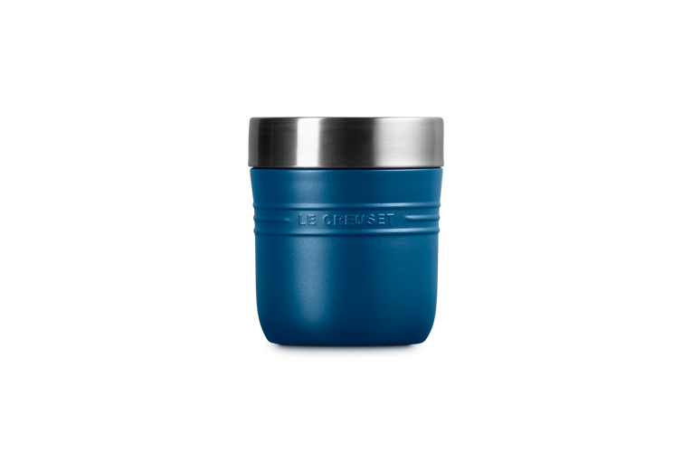 Le Creuset Food Flask 500ml Deep Teal