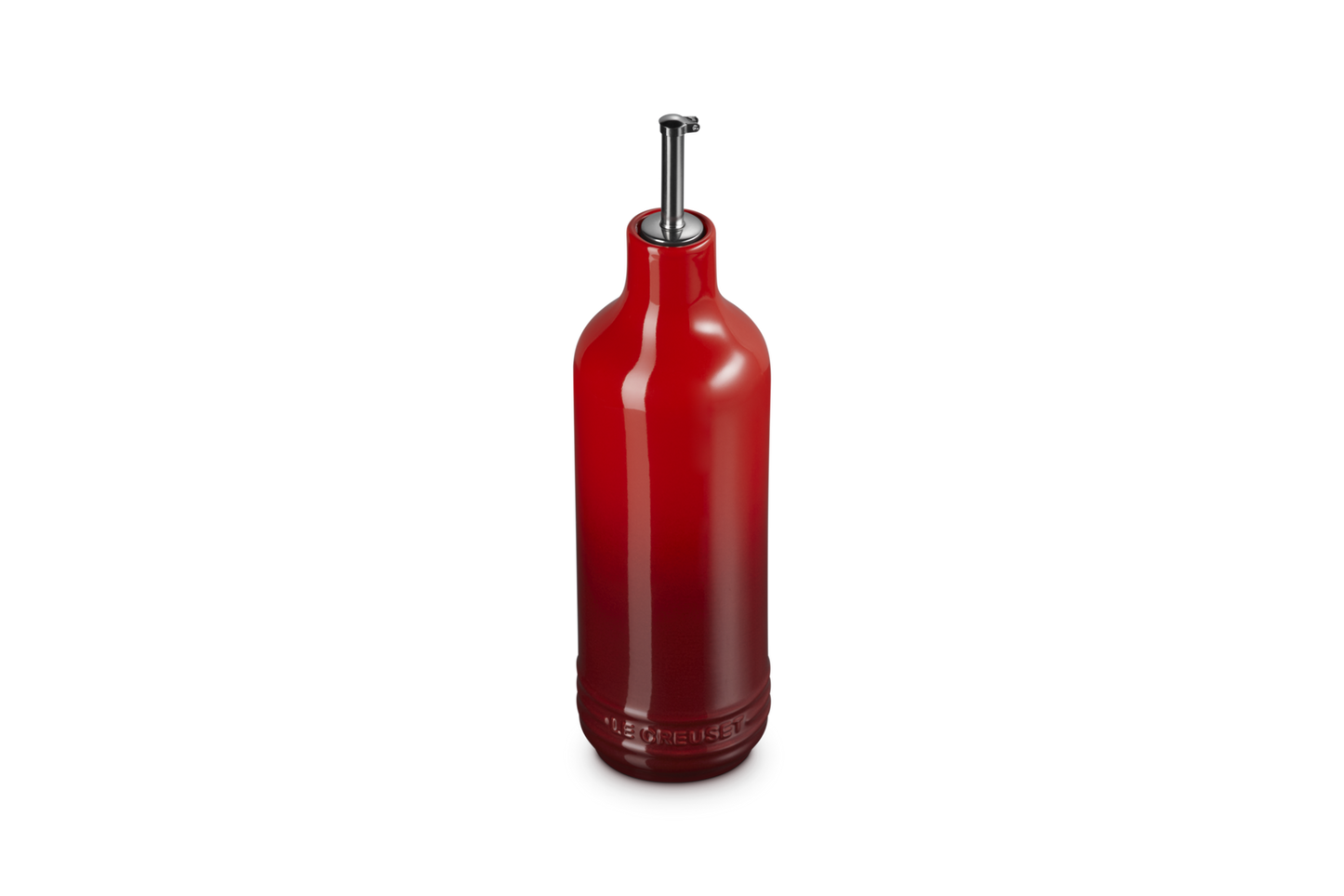 Le Creuset Stoneware Signature Oil Creut - Cerise