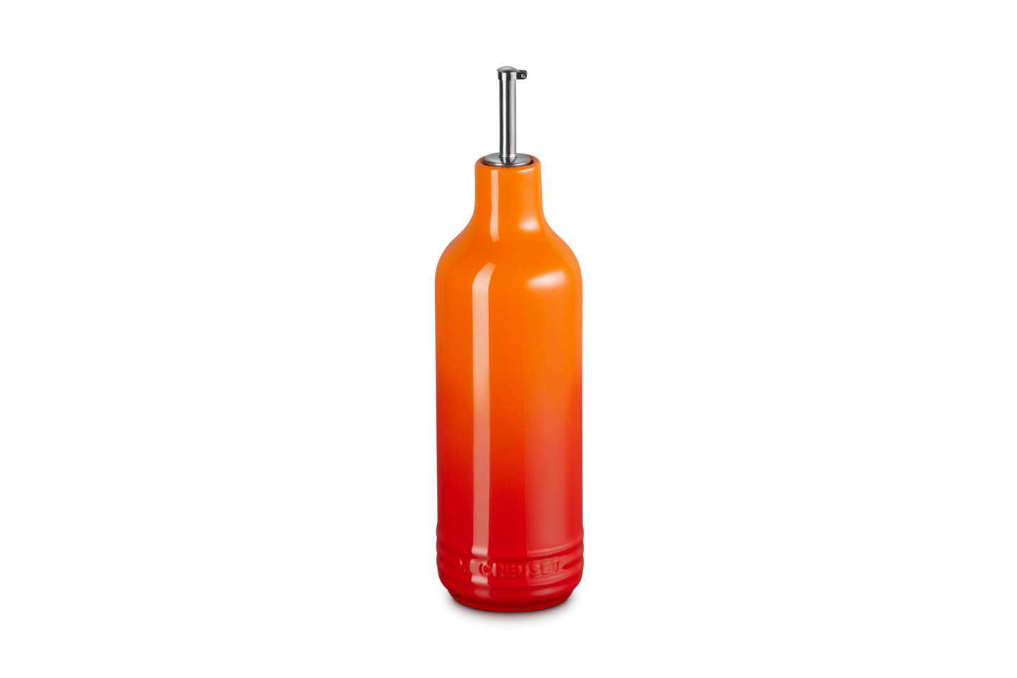 Le Creuset Stoneware Signature Oil Creut - Volcanic