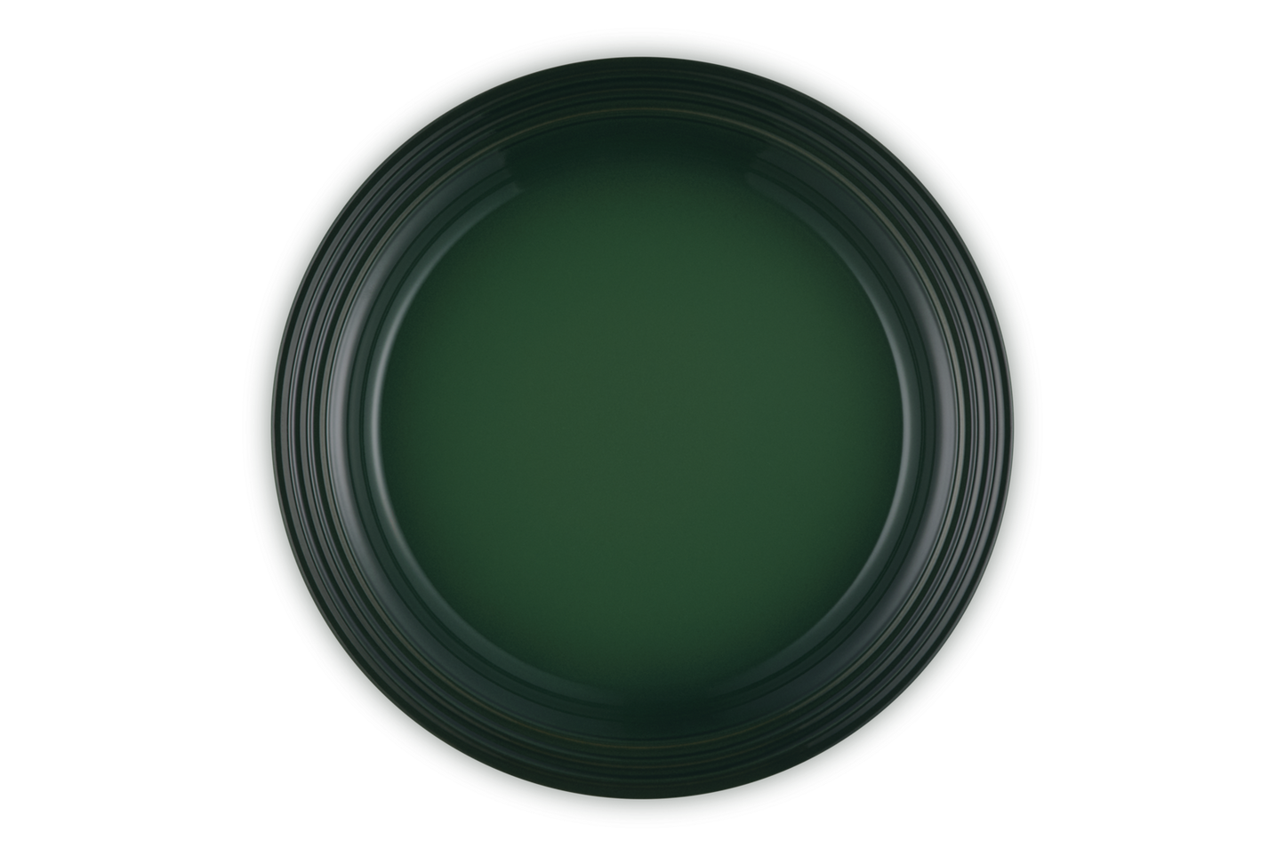 Le Creuset Round Dinner Plate 27cm - Cactus