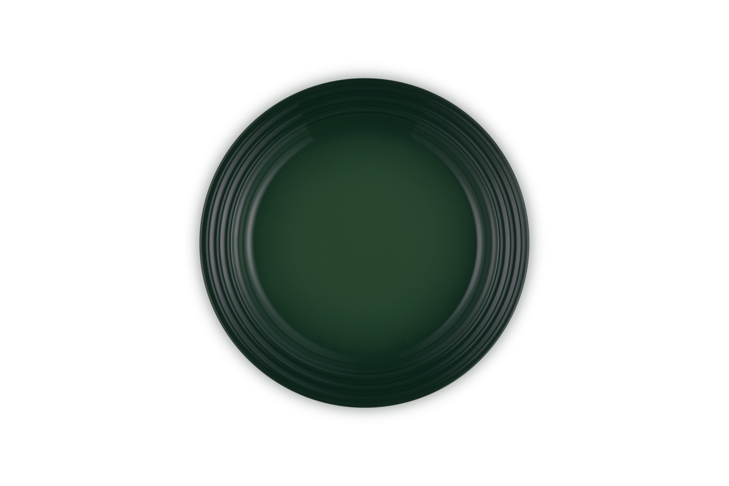 Le Creuset Side Plate 22cm - Cactus