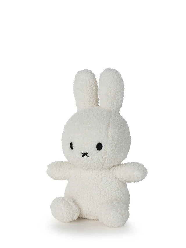 Miffy Tiny Teddy ECO 23cm - Cream