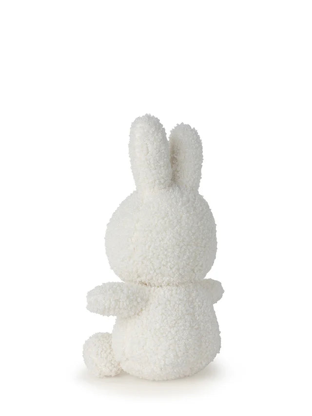 Miffy Tiny Teddy ECO 23cm - Cream