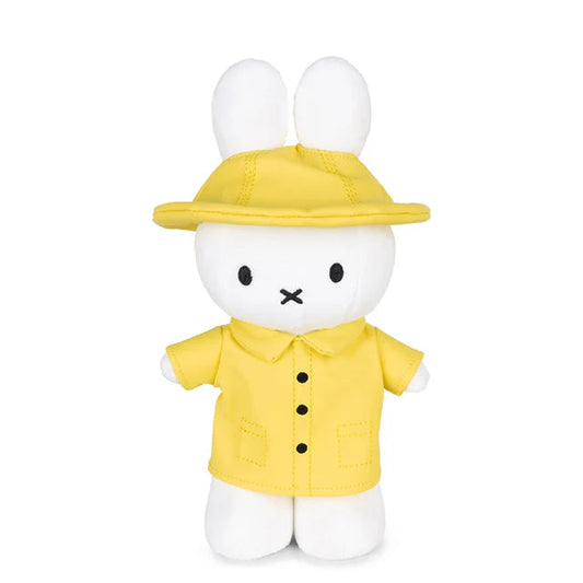 Miffy Standing Rain Suit 24cm
