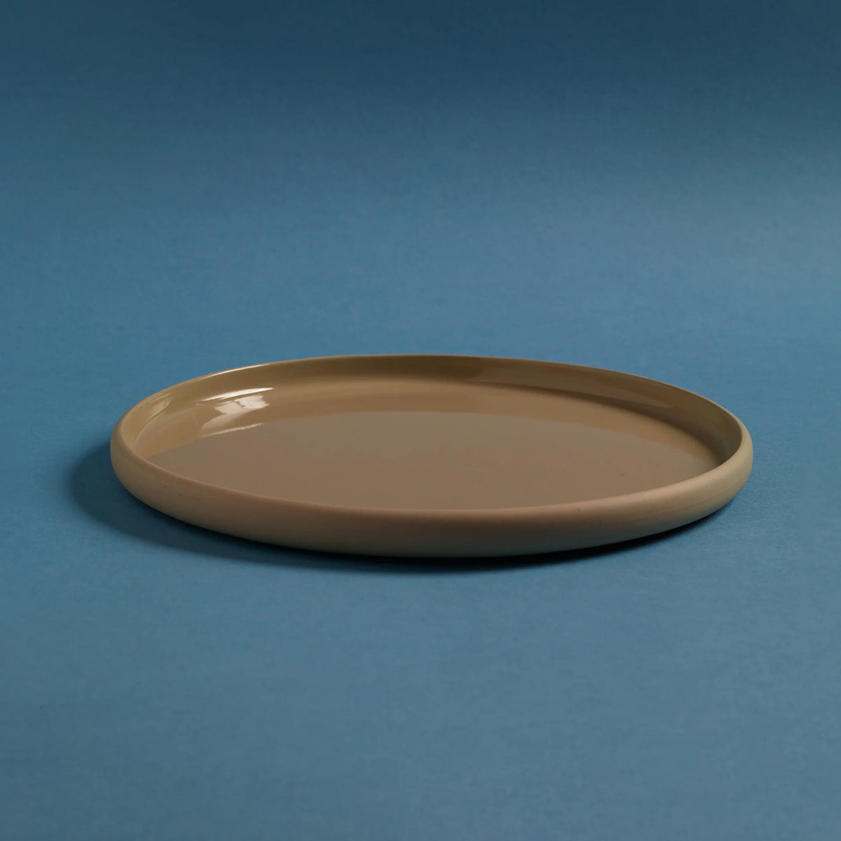 Aaron Probyn Colombo Black Dinner Plate - Set of 2