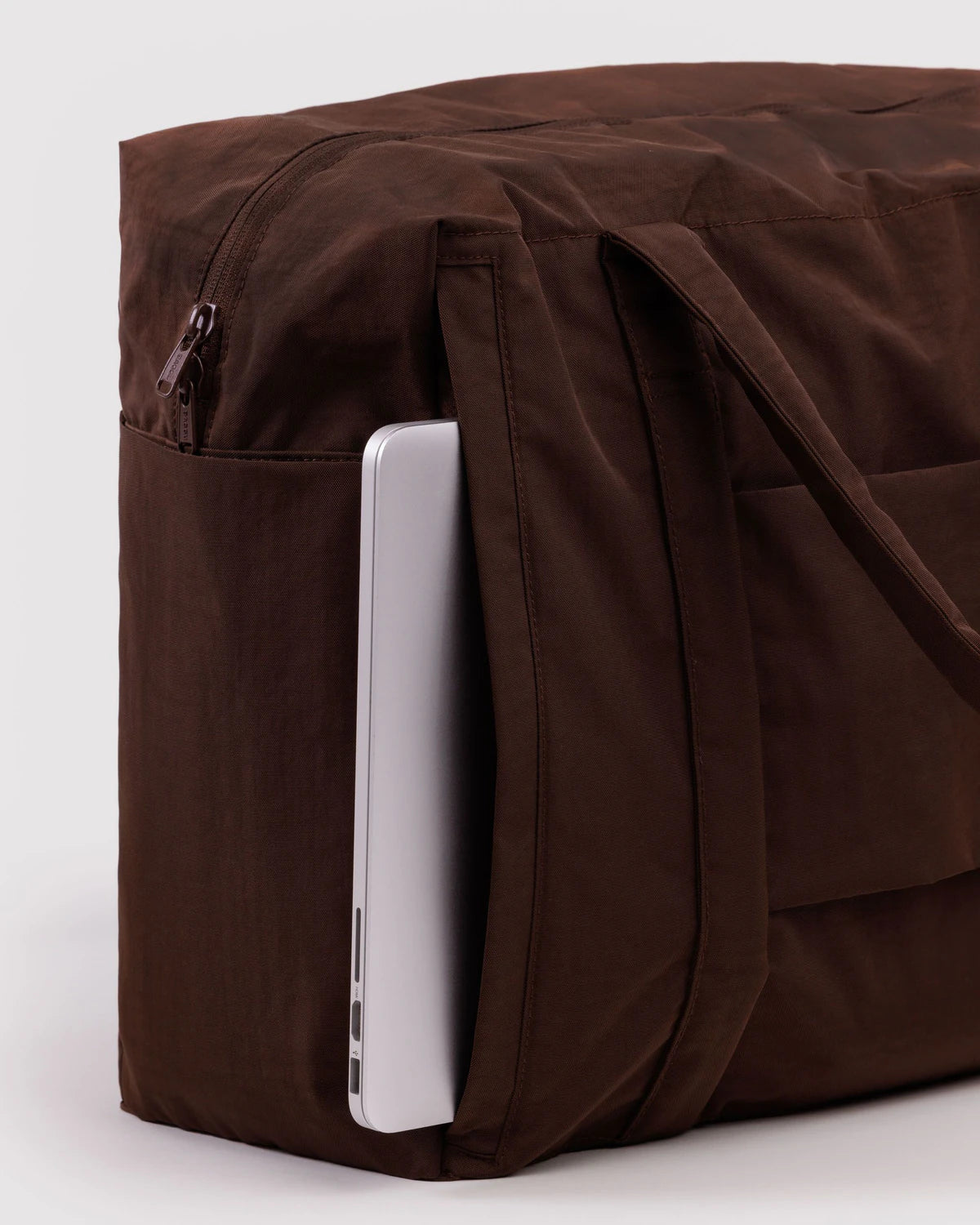 BAGGU Cloud Carry-on - Coffee