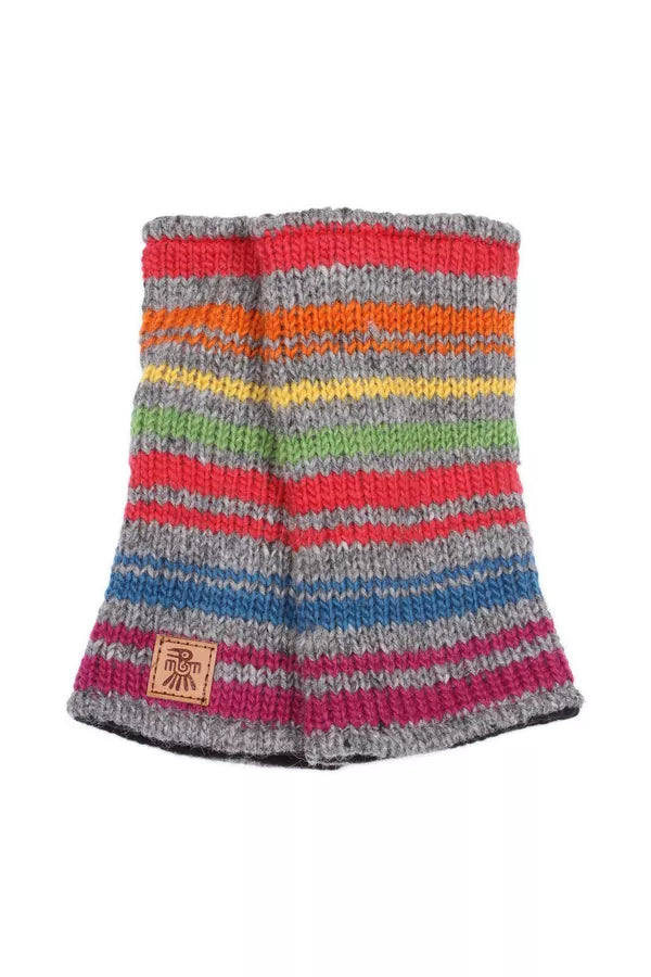 Pachamama Hexham Handwarmer Grey