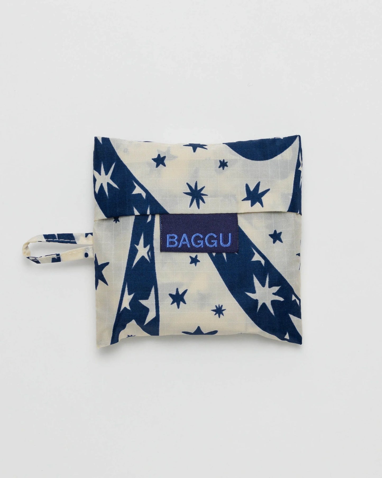 BAGGU Baby Reusable Bag - Cherub Bows