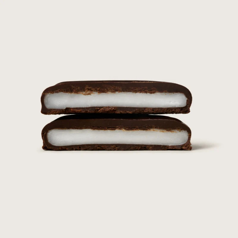 Audrey's Chocolates 75% Dark Vienna Mints
