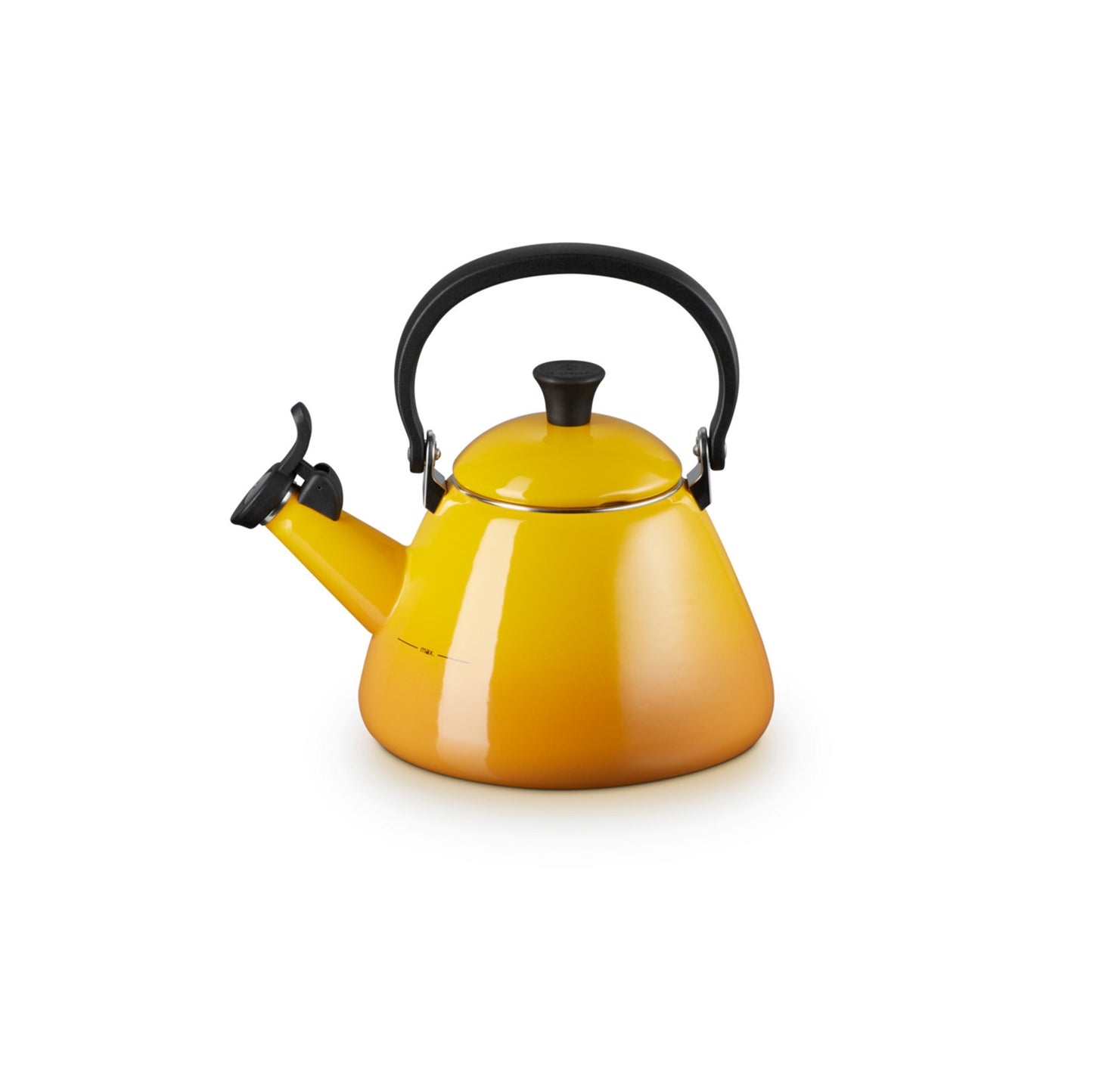 Le Creuset Kone Kettle 1.6L - Nectar