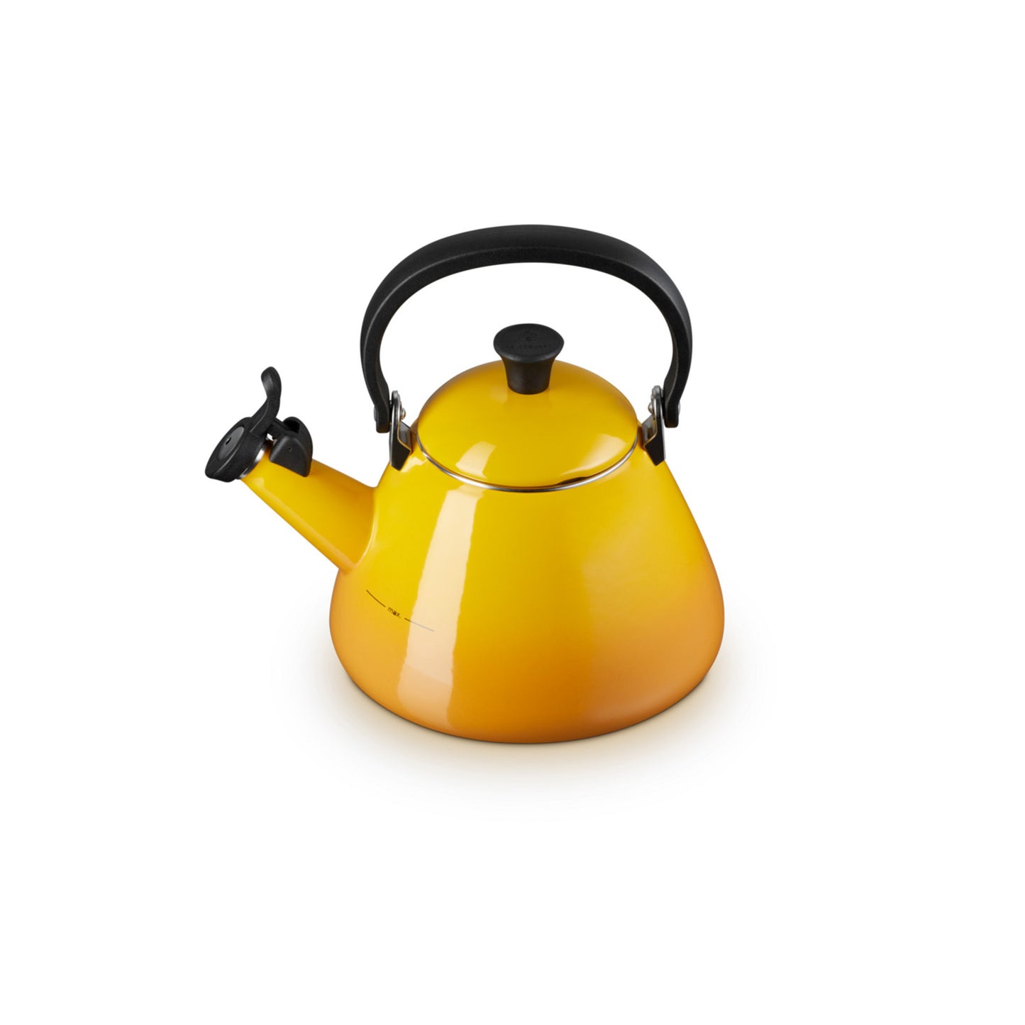 Le Creuset Kone Kettle 1.6L - Nectar