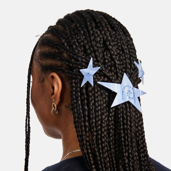 Chunks Clips Pack in Stars