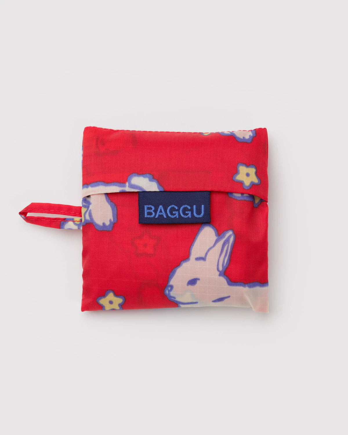BAGGU Baby Reusable Bag - Bunnies