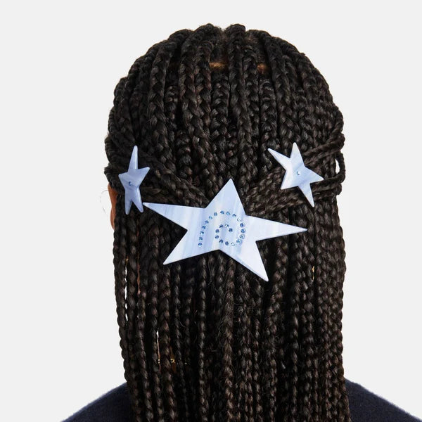 Chunks Clips Pack in Stars