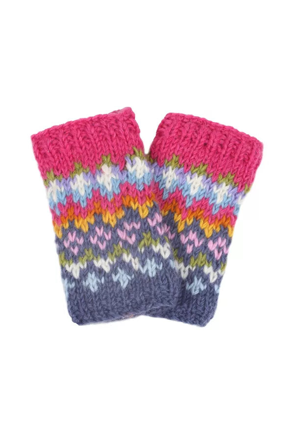 Pachamama Clifden Handwarmer