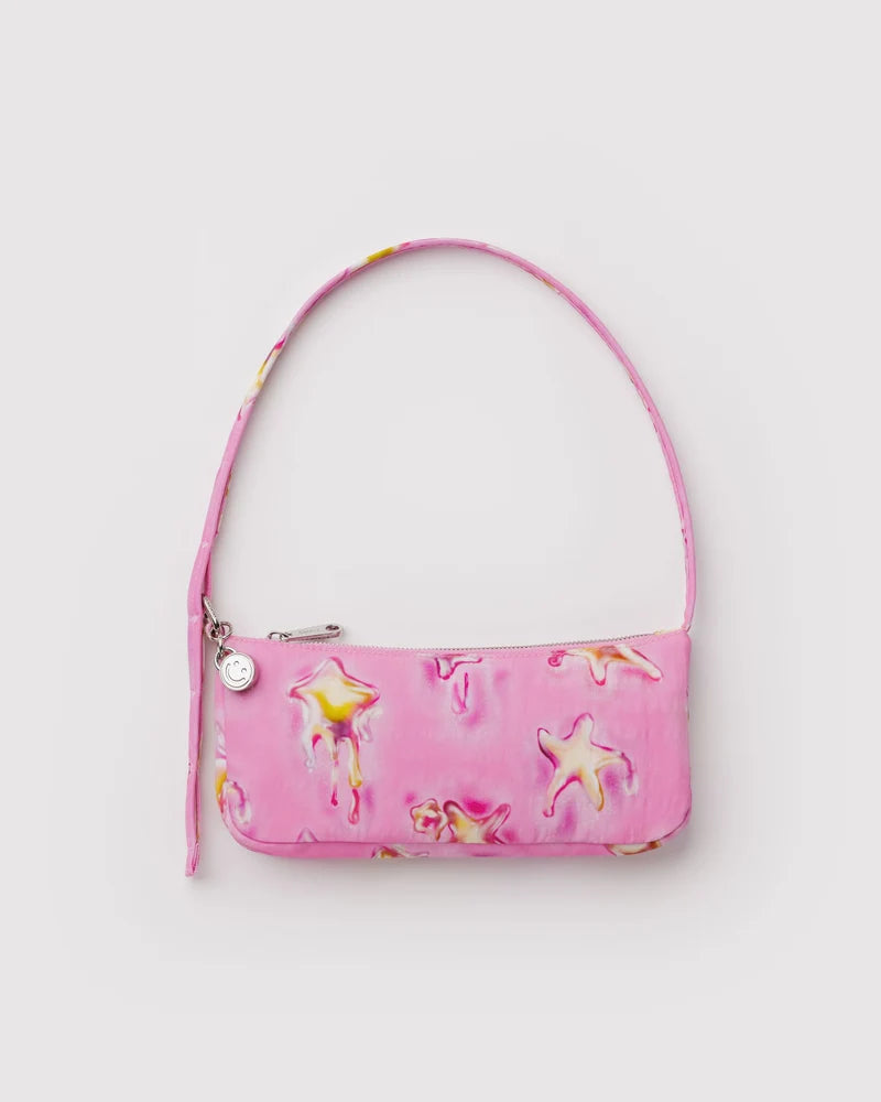 BAGGU Nylon Pochette - Dancing Star