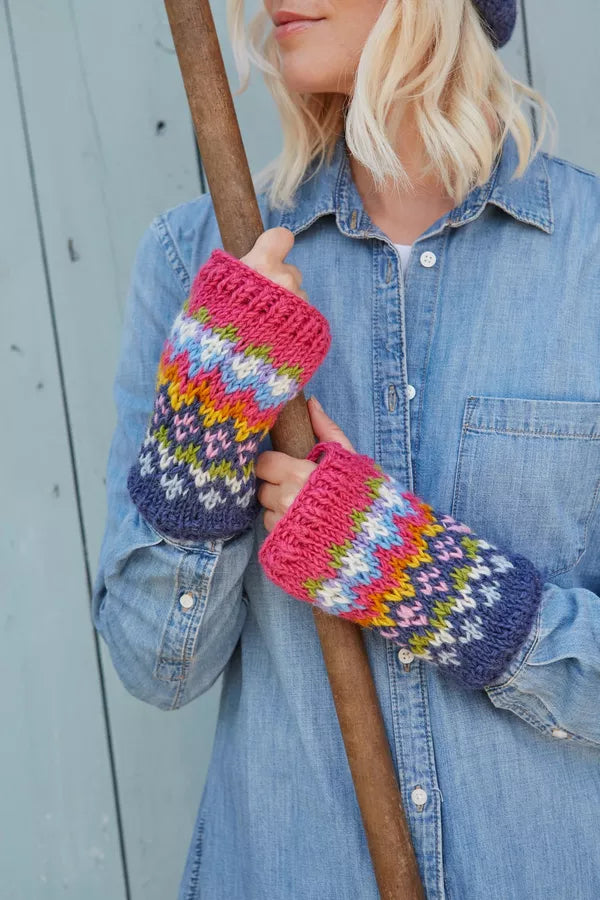 pachamama clifden handwarmer