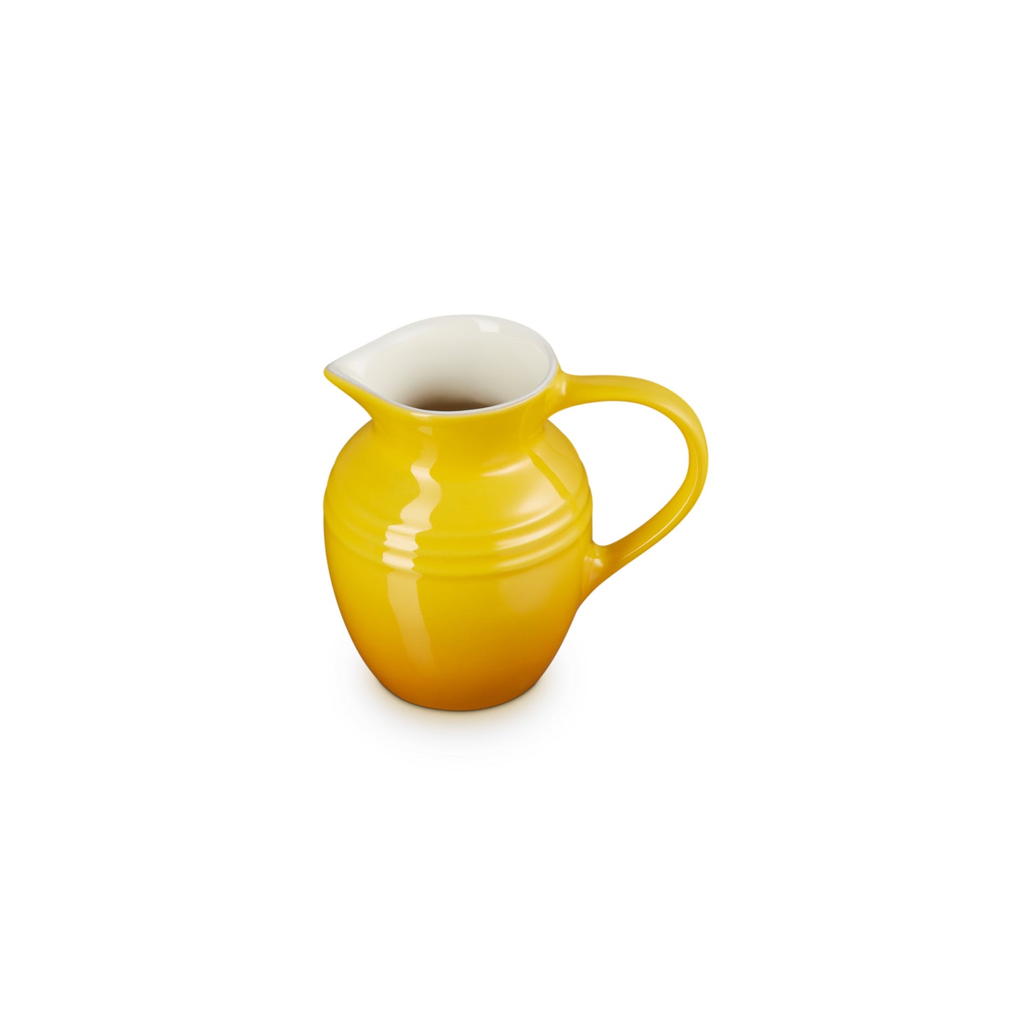 Le Creuset 600ml Breakfast Jug - Nectar