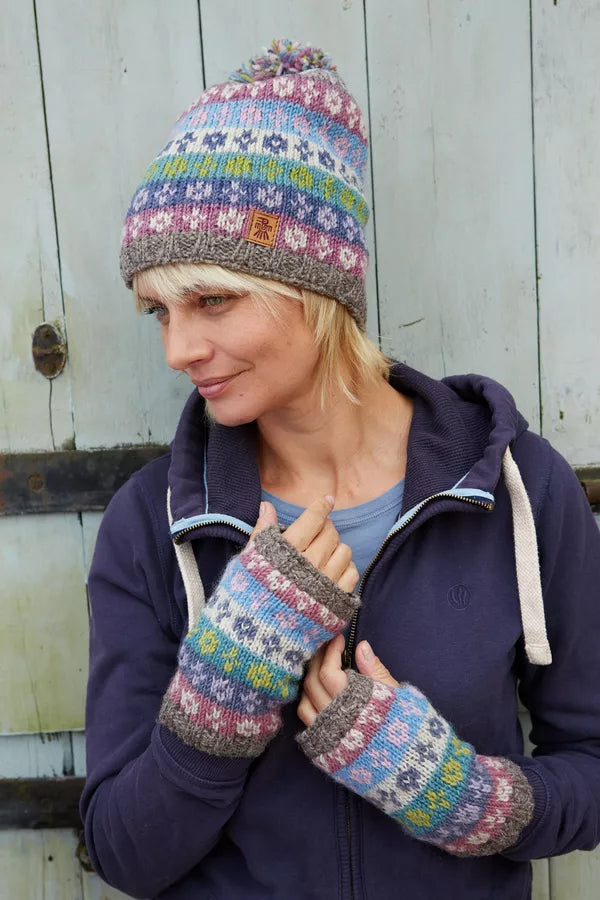 Pachamama Bloomsbury Handwarmer Cool