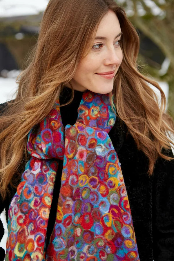 Pachamama Seville Scarf