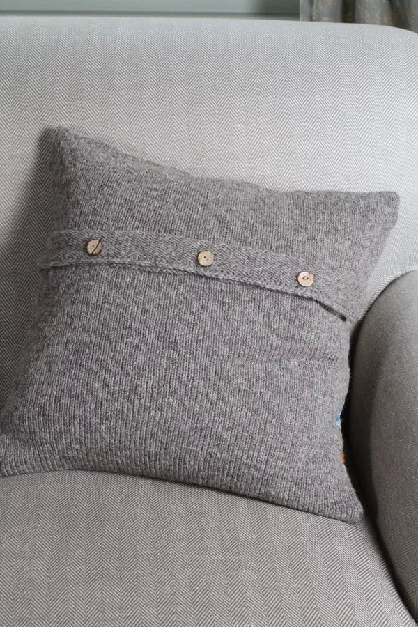 Pachamama Santa Fe Cushion Cover